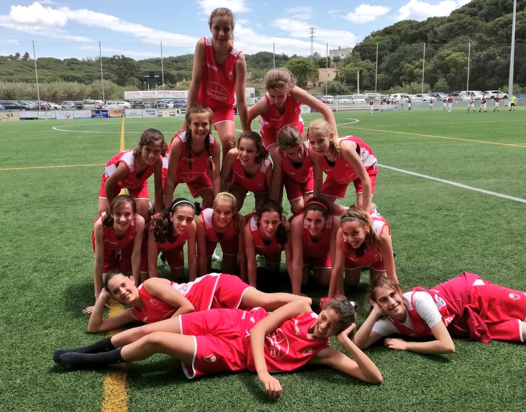 FCBQtecnic's tweet image. TROBADA PDP I TECNIFICACIÓ I Bàsquet per tots els racons de la Ciutat Esportiva Blanes... però també per moltes altres activitats! Aquí no para ningú!