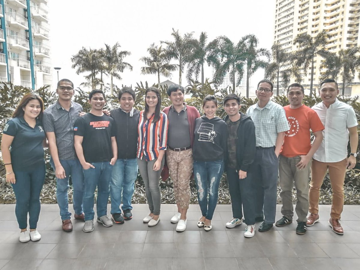 wasaknamakata's tweet image. Make your life a masterpiece; imagine no limitations of what you can be, have or do.

-Brian Tracy

#DesignedForSuccess
#TeamInfi8
#Batch3