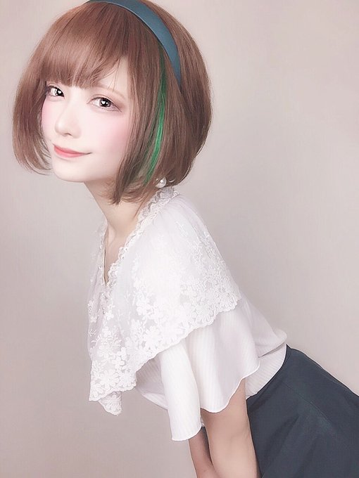 Twitterのコスプレ画像50