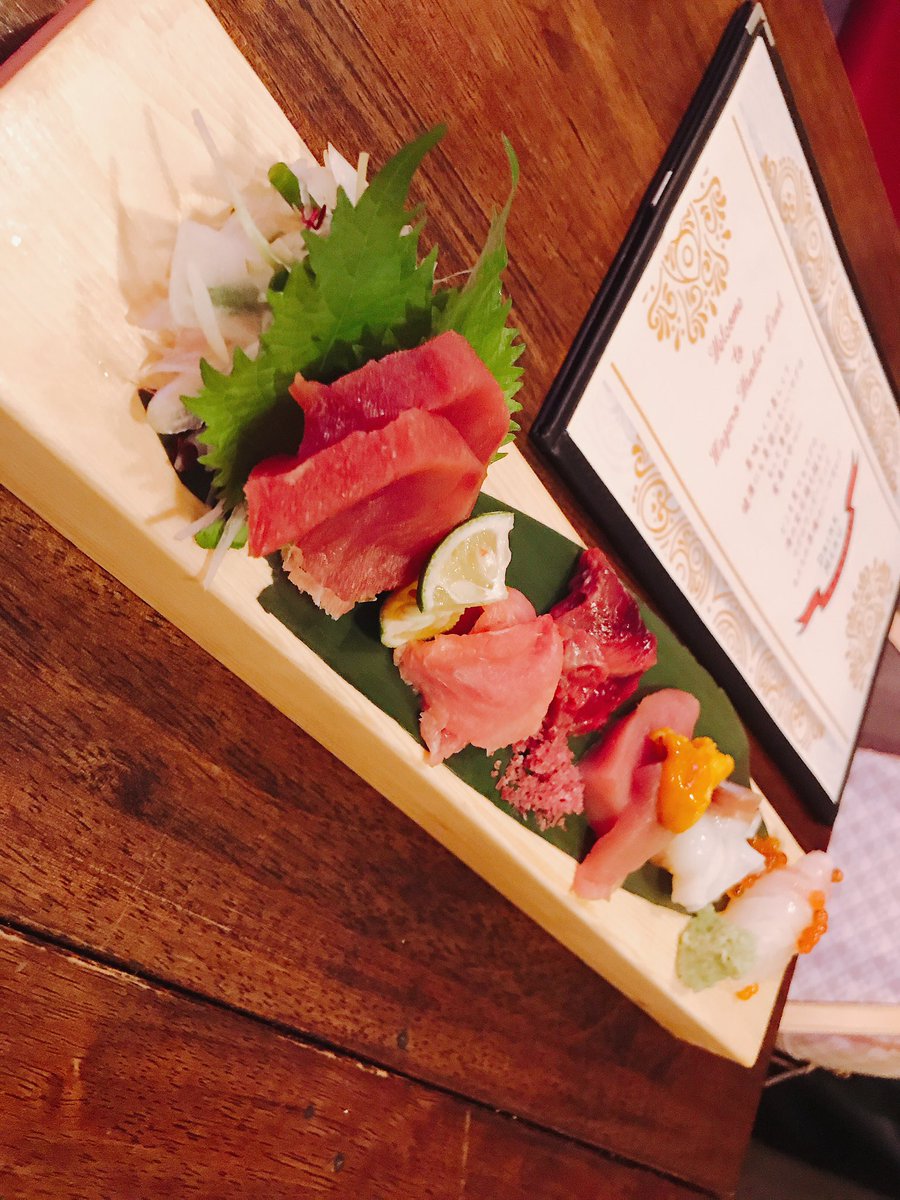インスタマグロ