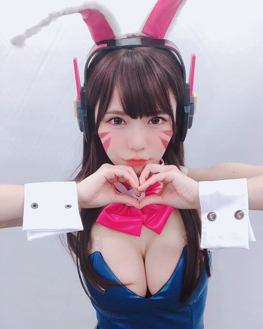 コスプレイヤーオシリスのTwitter画像46
