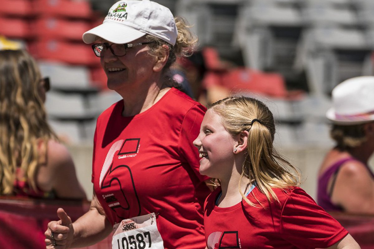 calgarylibrary's tweet image. Today @CalgaryMarathon will be racing by Central Library from 7 am to 2 pm. Road closures in the area may delay traffic, so we recommend taking transit today if you plan on visiting us downtown. Check the relay route: bit.ly/2vPPMsq #yyc #RunCalgary