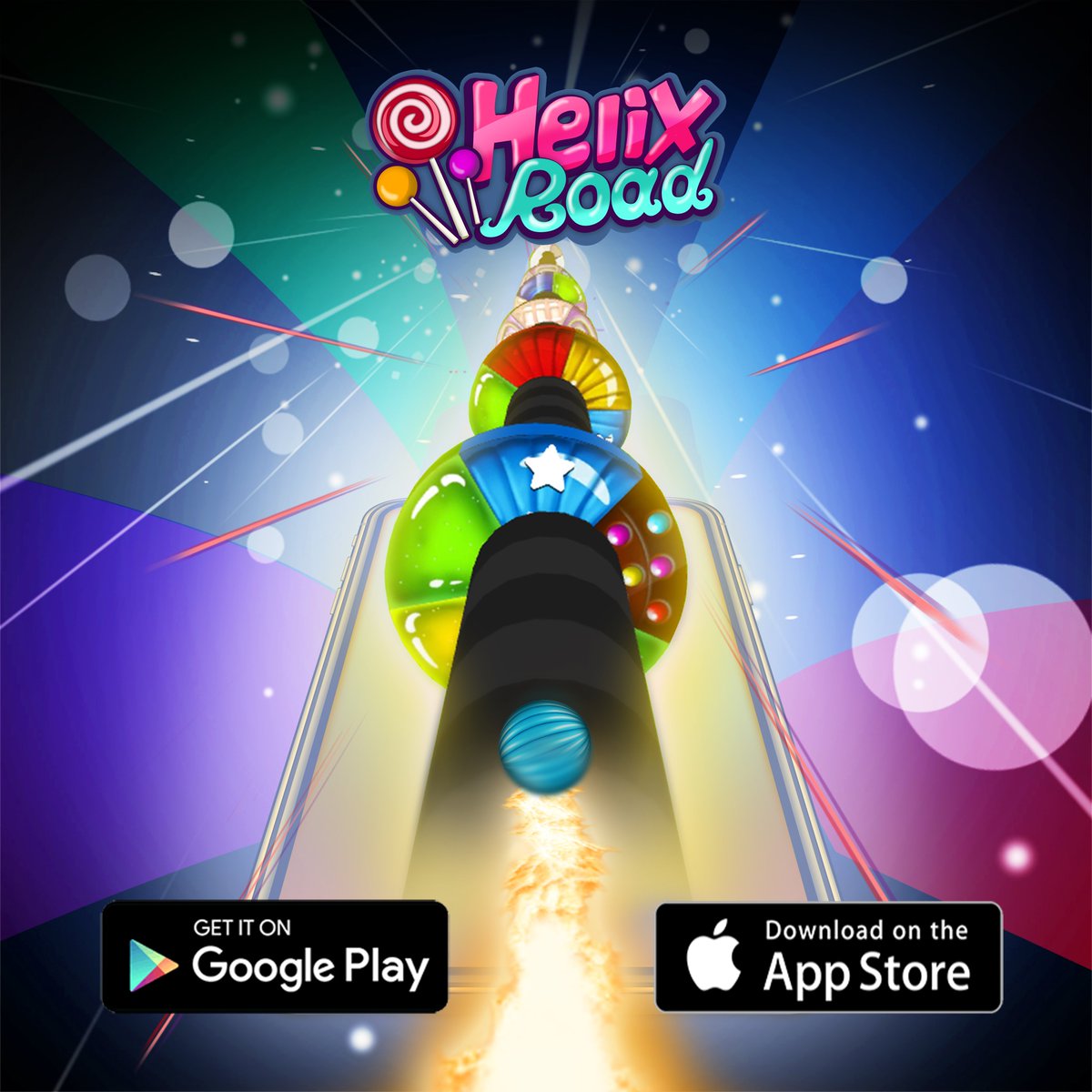 ArtinGame's tweet photo. DOWNLOAD IT FROM:
https://t.co/XwjyMX8QHS
please follow and retweet!
#newgame #app #DownloadAndroidApp #android #love #fun #road #mobilegames #gamer #gaming #games #mobile #game #gamers #mobilegaming #androidgames #gamergirl #speed #colorful #space #ball #star #candy https://t.co/WkYni0BmZU