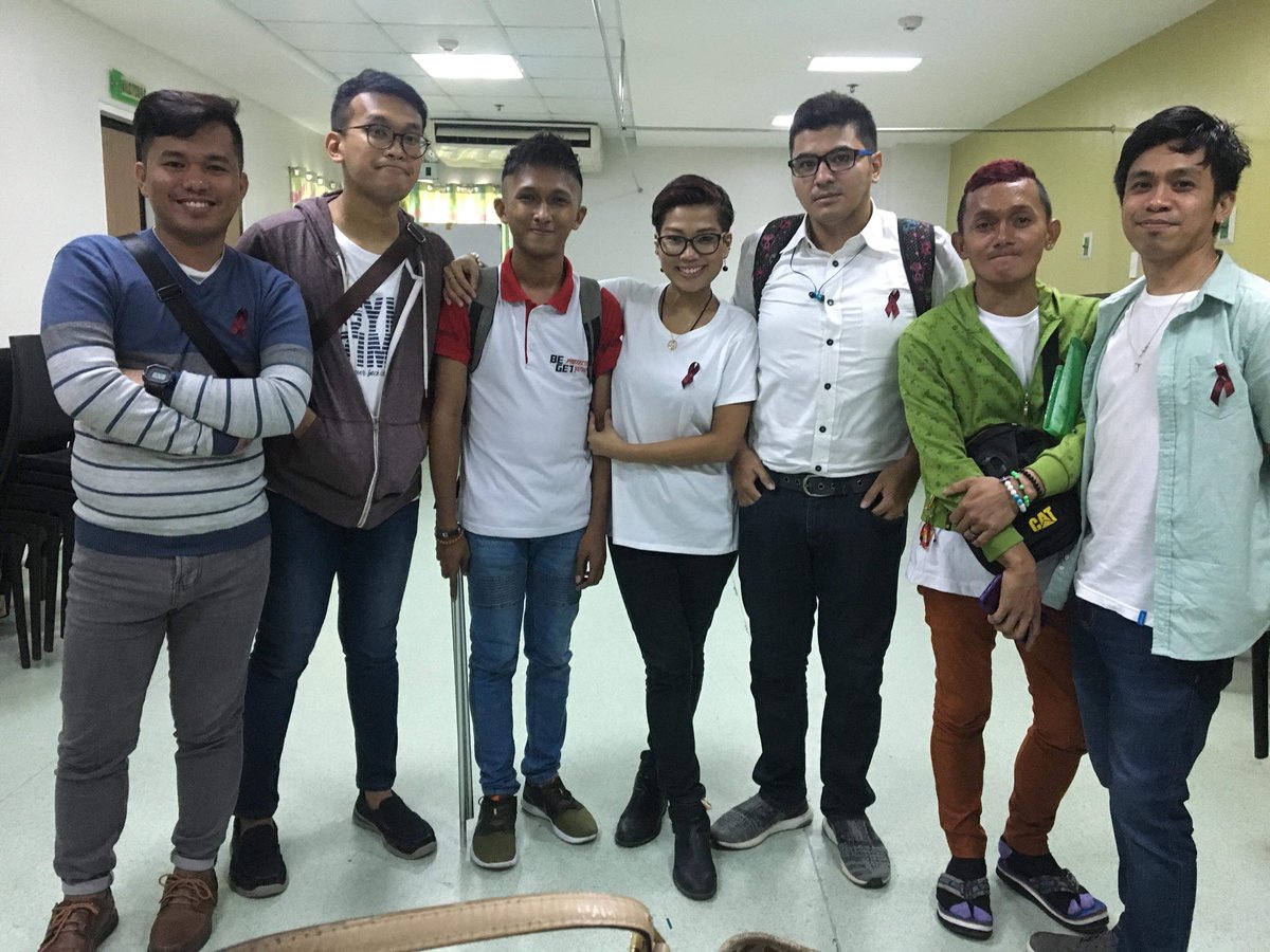 greenclinic_tgc's tweet photo. #AIDSCandlelightCeremony 
#AIDSMemorial 
#TheGreenClinic 
#PushBulacan #PushStaMaria #Caypombo #HIVAwareness&amp;Testing #BMMG #Support #PushCL #PushR03 https://t.co/uJOELWTC1N
