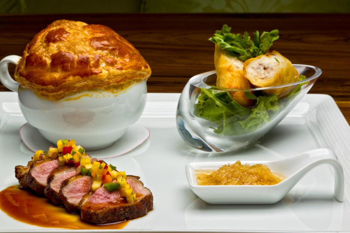 "#duck, duck, duck." #food #cooking #gourmet #deliciousfood