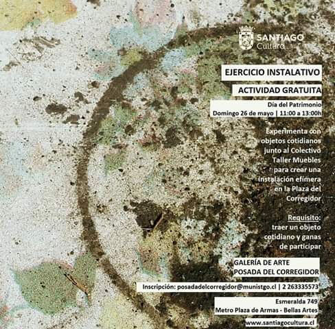 Santiago Cultura tweet media