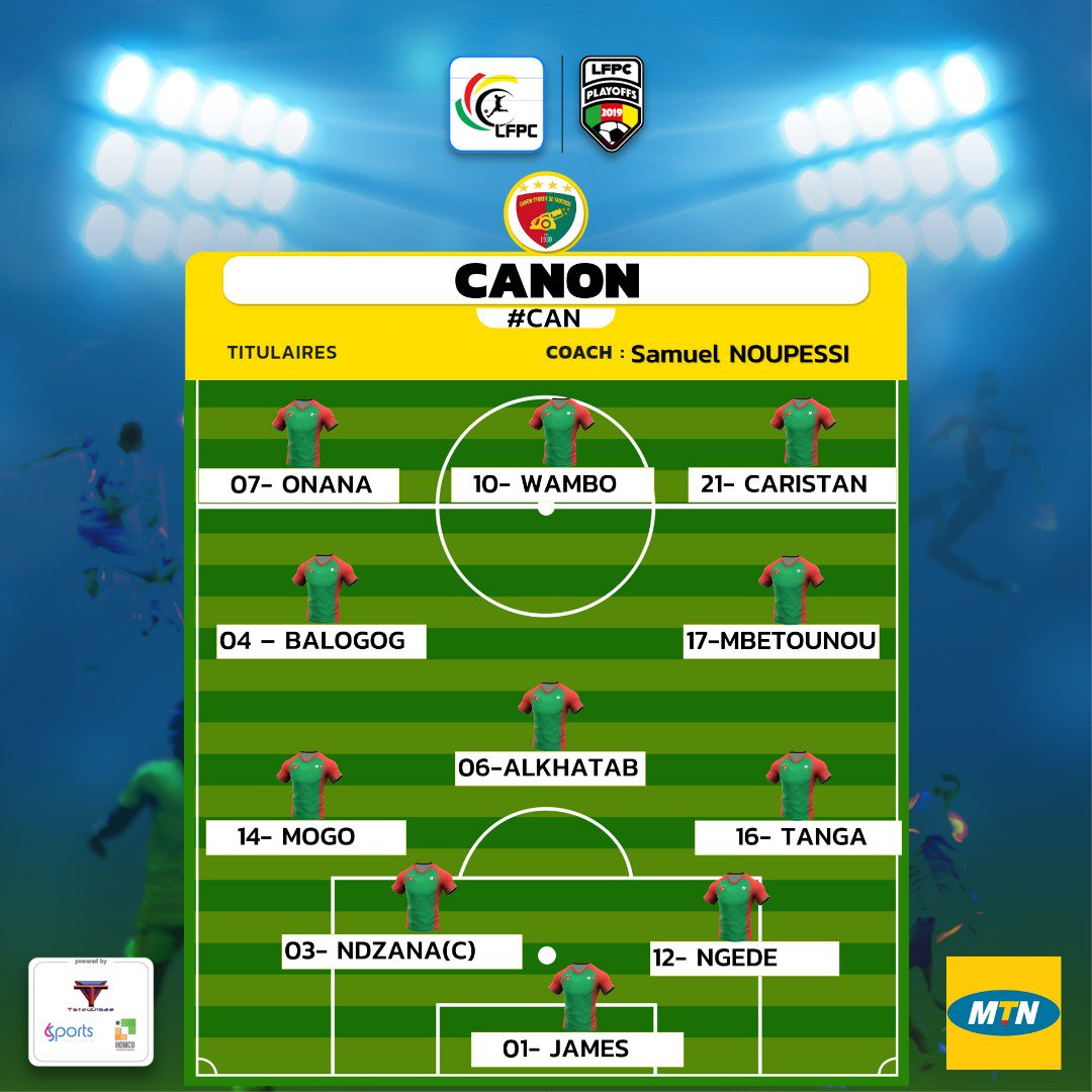 Dylan_Akame's tweet photo. Les 11 de chaque équipe #BTOSCAN
#LFPCplayoffs
#CamerDigital https://t.co/MqrGaOhcrz