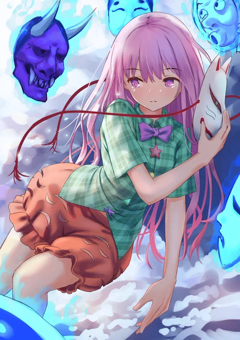 こんな感情初めてなんだ
#5月26日はこころの日 