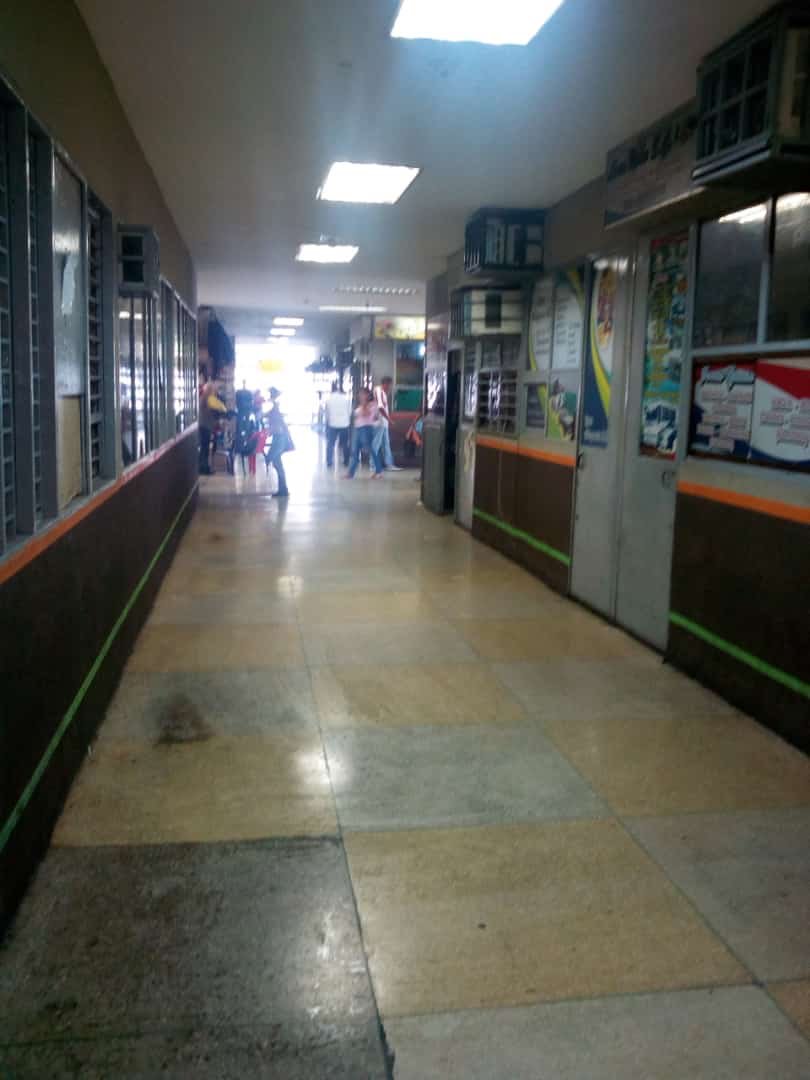 linoalfredorch1's tweet photo. Así luce nuestro terminal de pasajeros un gran abrazo a su directora @AlbaLopez2017 !!! Muy buena gestión @AlcIribarren @amtteniribarren @LuisJonasReyes !!! Nosotros venceremos https://t.co/FpQFpGUpXa