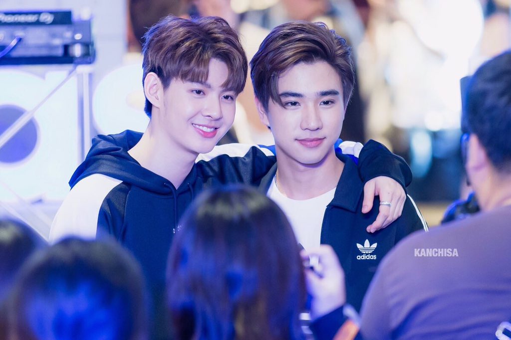 ttbh14's tweet photo. I want to be your favourite hello and your hardest goodbye.
#PerthSaintXTrigon 
cr:logo
thkpic https://t.co/WcxbjwFbVd