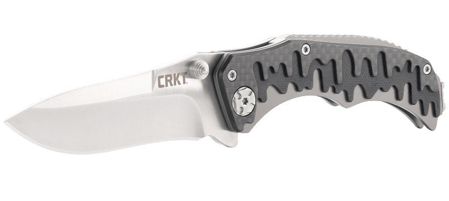 hidegfem's tweet photo. Egy igen érdekes markolatmintázatú EDC.
CRKT Drip Tigh
https://t.co/zJr5hyQ2te
#crkt #driptigh #edc #everydaycarry #pocketknife #zsebkés #bicska #folder #syaky #syakywebshop #hidegfem https://t.co/WF2IfHOQc4