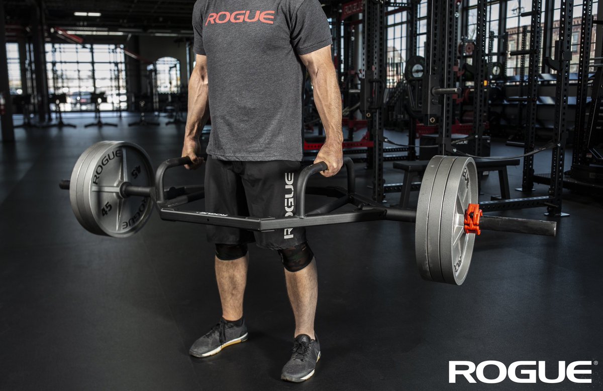 rogue hex bar weight > OFF51