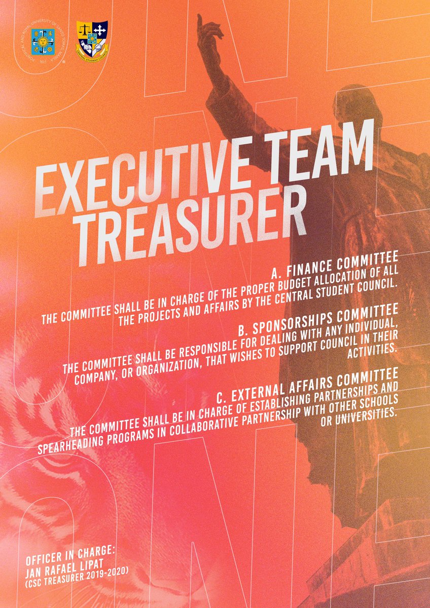 ust_csc's tweet photo. You may do the walk-in interview on your preferred date as indicated. Kindly bring your requirements with you as you proceed to the venue.

Fill up our Online Form through this link: https://t.co/Kqt75gicHI

#CSCTigerHunt2019

(2/3) https://t.co/SjlqcHlxuB