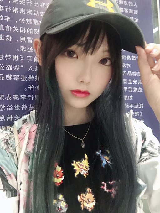 コスプレイヤー桜群のTwitter画像73