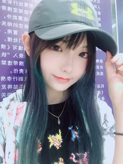 コスプレイヤー桜群のTwitter画像72