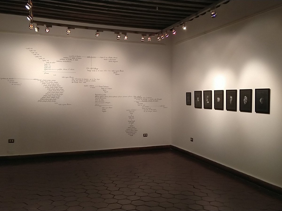 Museo de Santiago tweet media