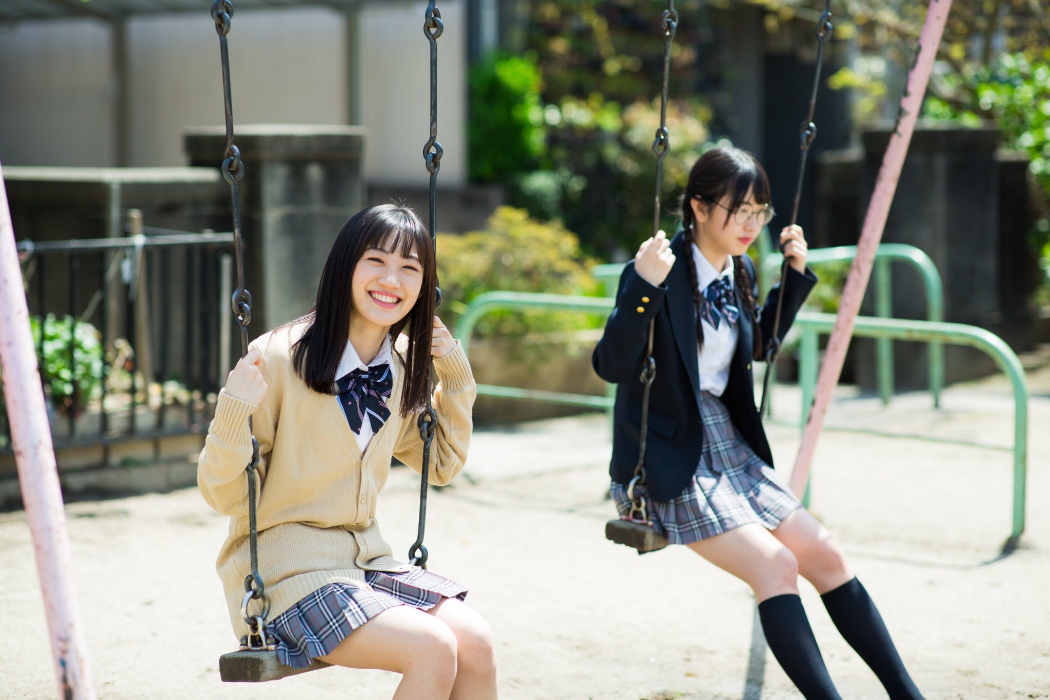 新YNN NMB48 CHANNEL on X: 
