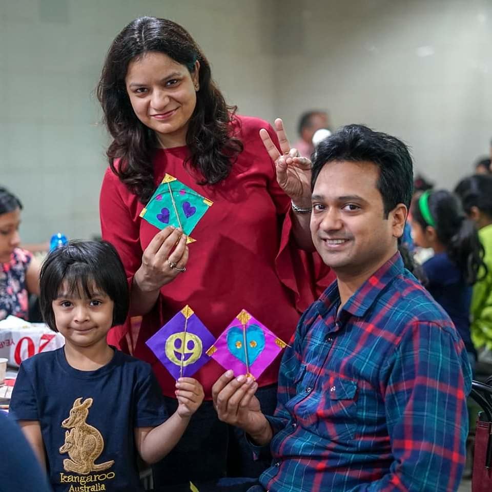 KNMAIndia's tweet photo. Summer Kite Art Fun!
On Day 5 of “Craftopia Season-2” a workshop on ‘Kite Hanging’ was conducted at Kiran Nadar Museum of Art Noida & Delhi.
For enquiry or to register please email us at vist@knma.org
or call us at +91-9540939420
#Craftopia #Craftopia2019 #SummerCamp https://t.co/xnqhJ16gpj