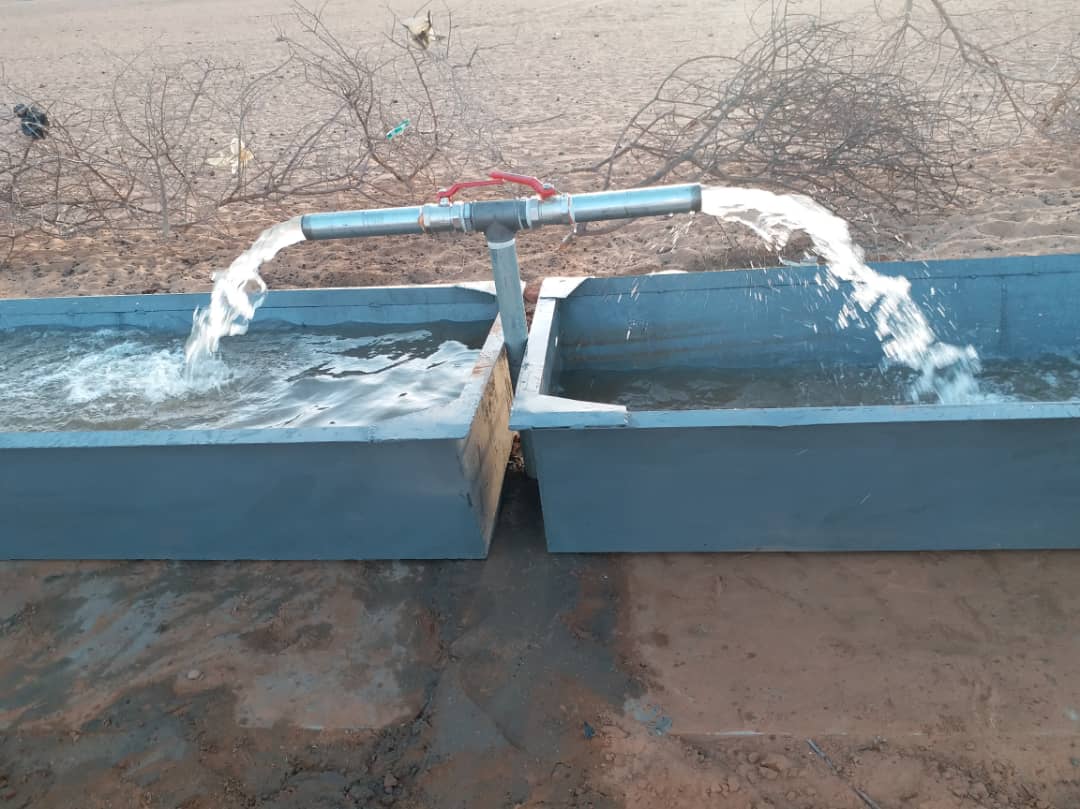 icowater's tweet photo. #مشاريع_منفذة
العام 2019

مشروع: محطة مياه مصري .
محلية الفاشر / ولاية شمال دارفور .
الجهة الداعمة : بنك الخرطوم / عبر برنامج المسئولية المجتمعية .

المتابعة والتنفيذ : المنظمة الخيرية العالمية للمياه .
رقم المشروع : 654 .

#ساهم_معنا https://t.co/KCDi2dJ7JB