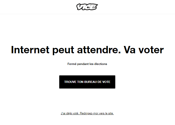 alfredhsa's tweet photo. bonne initiative du site @vice qui affiche ceci avant d'accéder à un article : https://t.co/oDCwXky6RK