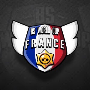 Equipe De France - Brawl Stars tweet media