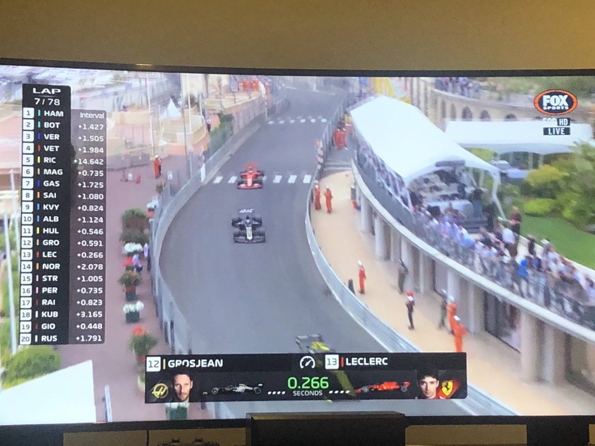 LeRobJames's tweet photo. If Brian Taylor commentated F1: “Charles Lecleric”
#BTF1 #MonacoGP https://t.co/hoie3umtwl