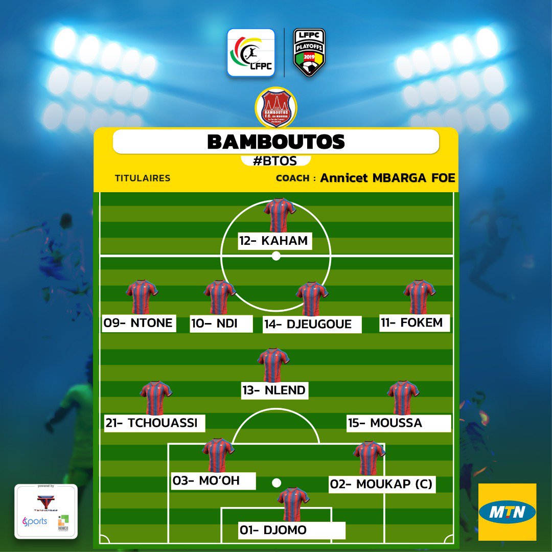 SidoineFeugui's tweet photo. #LFPCplayoffs (L2 Top j3) MI-TEMPS!
Les statistiques de cette première période !
BAMBOUTOS 1#0 CANON
#BTOSCAN
@tatouvibes
@6sportsnews
@homco_online
#LFPCplayoffs https://t.co/qQ5pcnrDrL https://t.co/psd1NVNjyG
