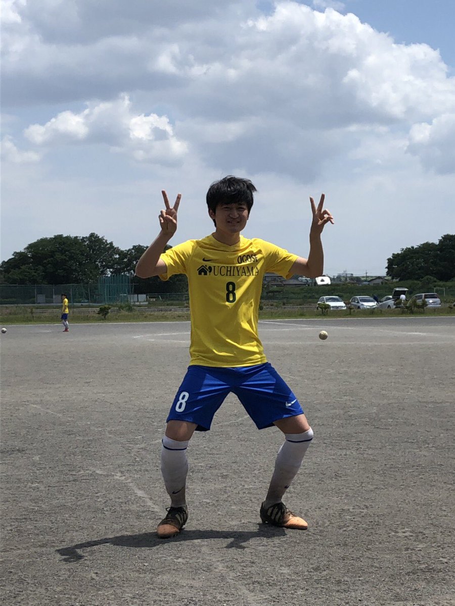 ogosesc's tweet photo. 20190519
埼玉県リーグ３部
VS FC DNP
2-3 ✖︎
《得点》
#14三又
#23竹田 https://t.co/WN8s5Hkmi1