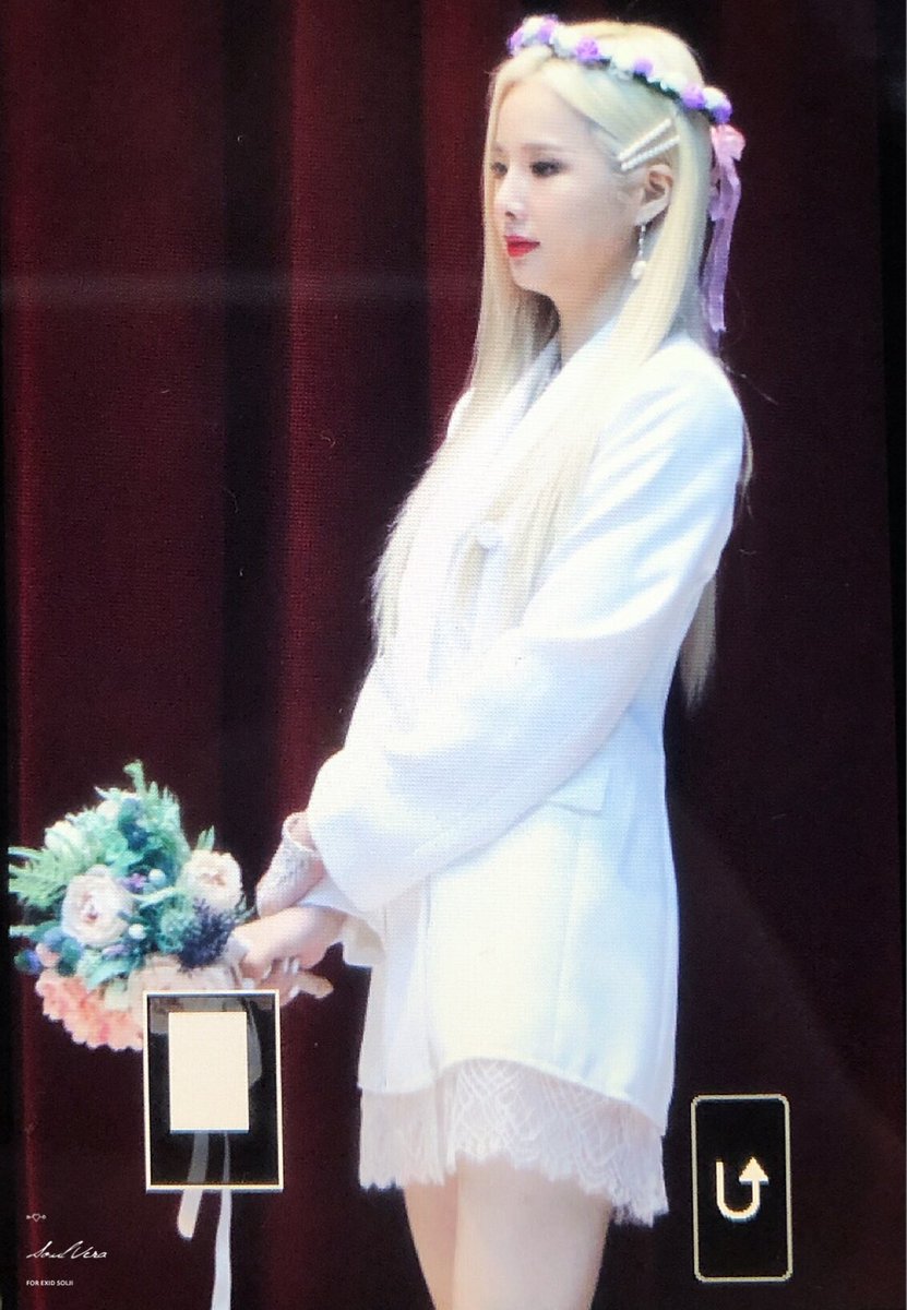 SoulG_Vera's tweet photo. 190526 목동 팬싸 
♥️
#EXID #솔지 
#이엑스아이디 #허솔지 #solji #ソルジ https://t.co/qK7OGvswn1