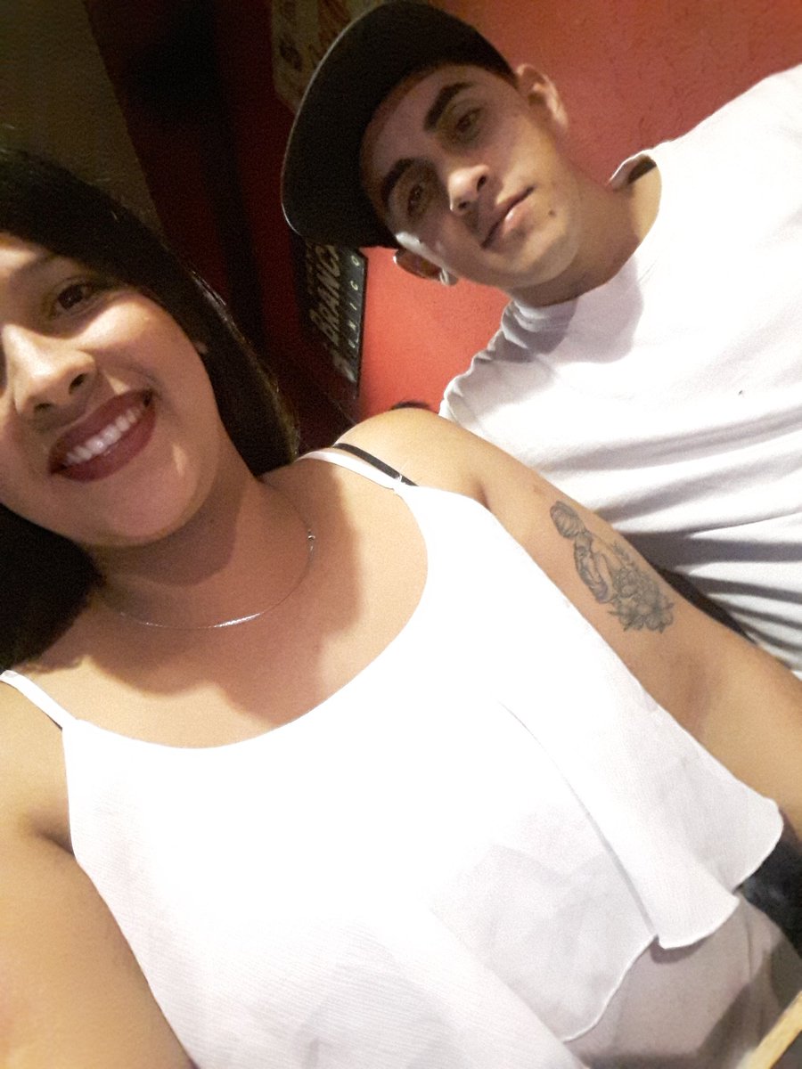 YazRiver_'s tweet photo. Te amo💕 https://t.co/qsOWJIjhx2