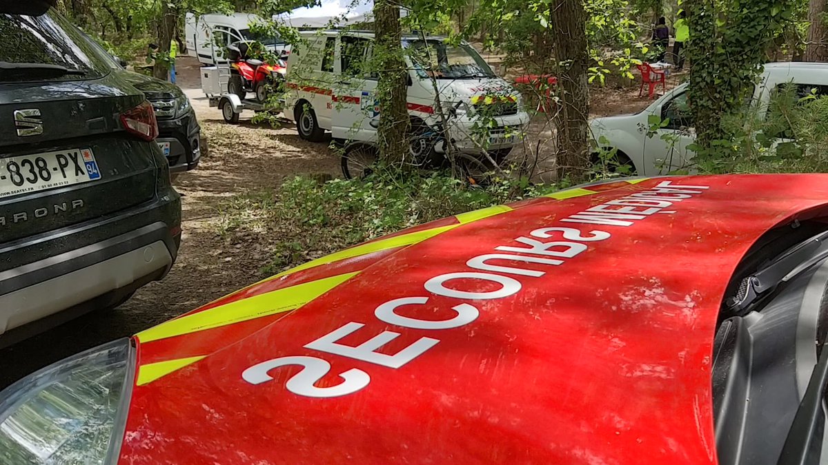 medpack_rescue's tweet photo. Une équipe #MRT était sur la #runevasionday ce matin sur la @BPALbuthiers avec notre quad #FEV01 💪
Merci aux pompiers du @Sdis77 qui nous ont appuyé sur la prise en charge d'un coureur au cœur de la #foretfontainebleau !
#shotwithtrekkerx4 #rescue #Secours https://t.co/bZ9OEPJ9jQ