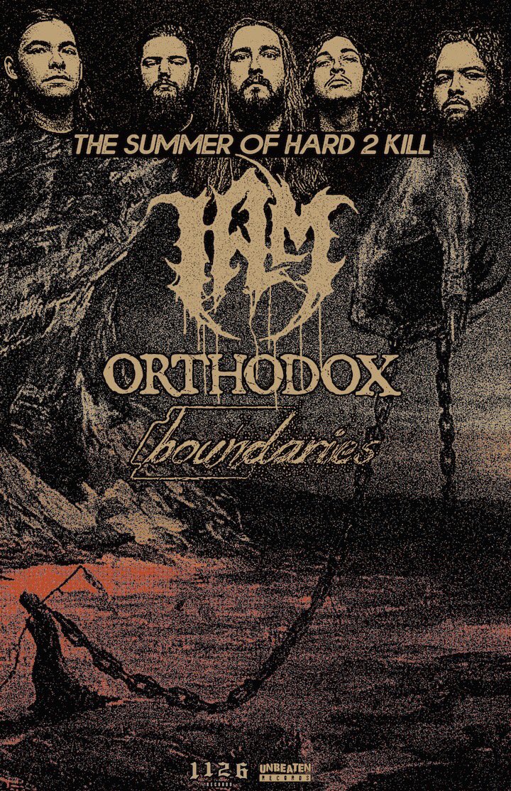 June 7th <a href="/SoundbarOrl/">Soundbar.</a> 
Orlando let’s get it!