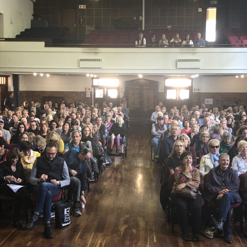 S Sebag Montefiore tweet media