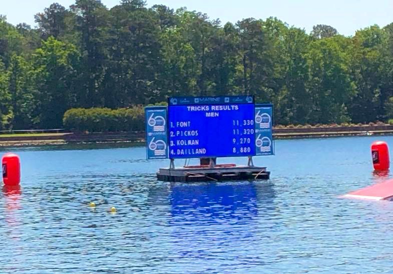 esquimx's tweet image. Felicidades!!! Patricio “Pato” Font, Campeón en figuras categoría Open del US Masters 🥇 con tan solo 16 años de edad, convirtiéndose en el primer mexicano 🇲🇽 en conseguirlo en 60 años que se ha llevado a cabo este importante evento. #OrgulloMexicano @CONADE @COM_Mexico