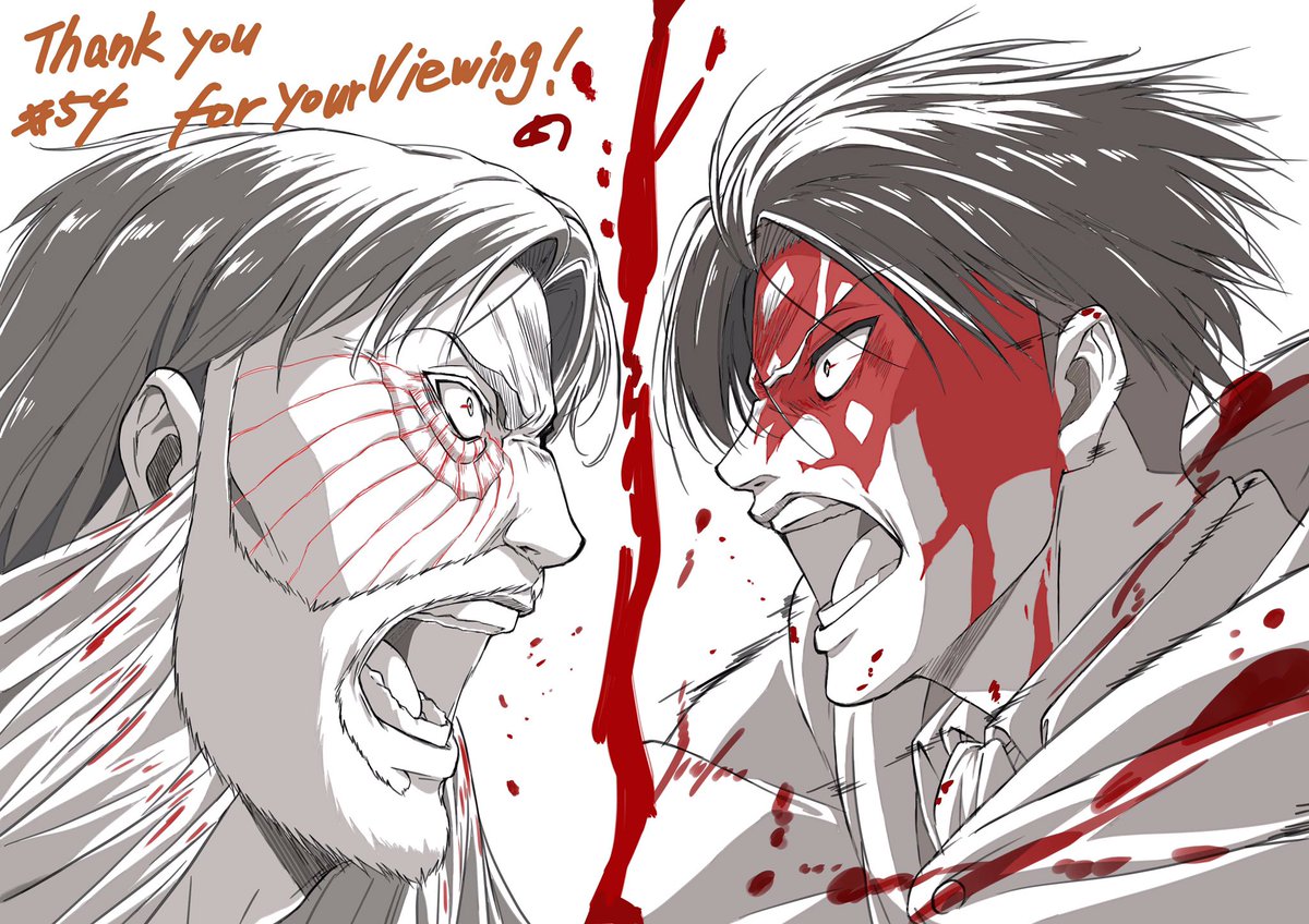 Wakanim Un Magnifique Episode Propose Par Wit Studio De L Attaque Des Titans Vos Reactions Ici Et Maintenant Aotfr Shingeki Attackontitan T Co Ndlxgmwqyr Wakanim Un Magnifique Episode Propose Par Wit Studio De L Attaque Des Titans Vos Reactions Ici Et Maintenant Aotfr Shingeki Attackontitan T Co Ndlxgmwqyr