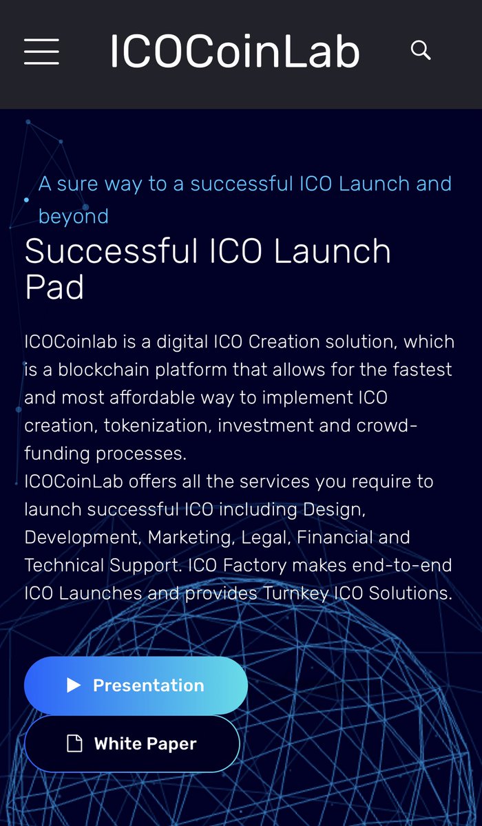 ICOCoinLab tweet media