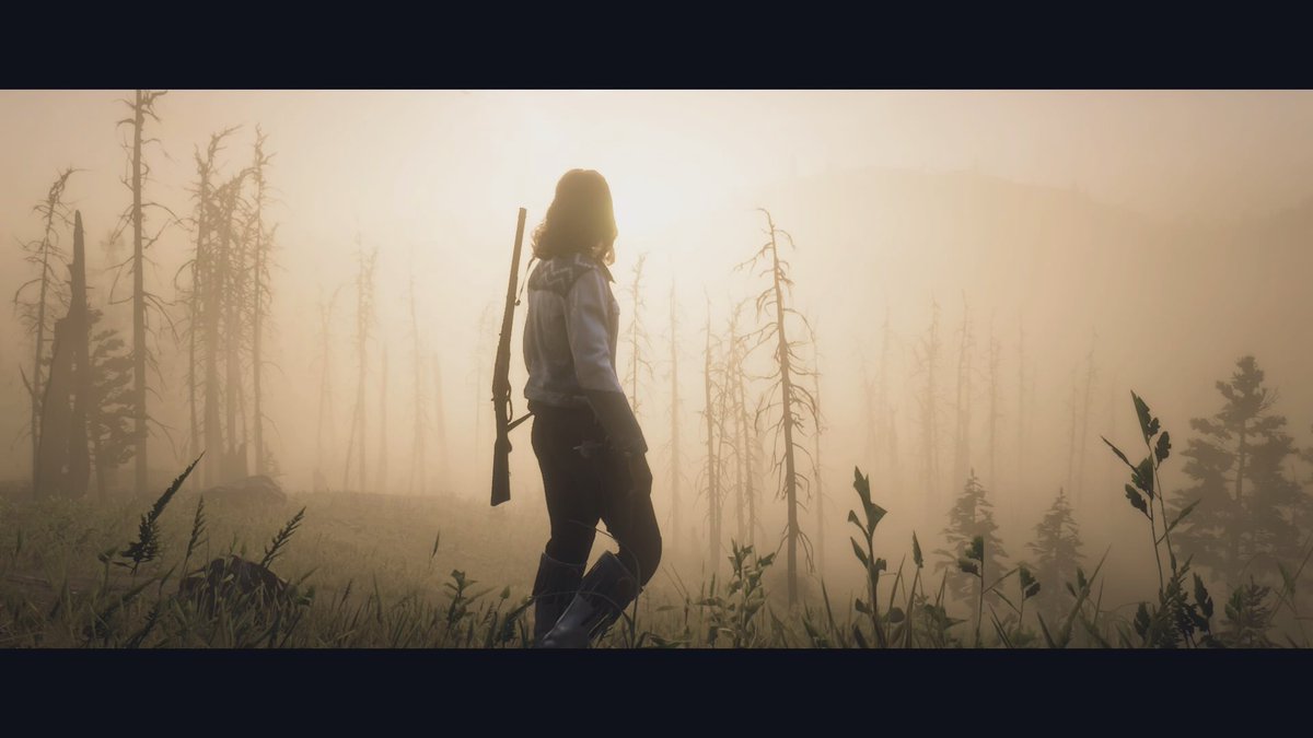 #RedDeadOnline #PS4share #PSBlog