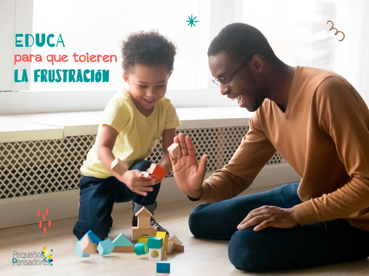 elevacoaching's tweet image. El error sirve para el aprendizaje y la evolución de la persona si se analiza y se hace un plan de mejora. Desde la escuela y desde casa, es importante educar a los niños para que sean tolerantes a la frustración.
#InteligenciaEmocional #coachingeducativo