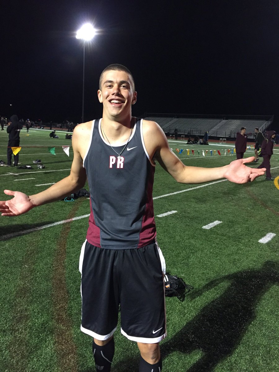 The 800m at the IL T&amp;F State meet is particularly Jr/Sr dominated in 3A. <a href="/grant_jens/">Grant Jensen</a> qualified all 4 yrs in the 800m. I have started digging, but can my fellow coaches help me out with other athletes that have accomplished this in the 800? @MileSplitIL <a href="/Rolando_Speed/">Coach Rolando🙂</a> <a href="/HDJacobsXC/">Jacobs Cross Country</a>