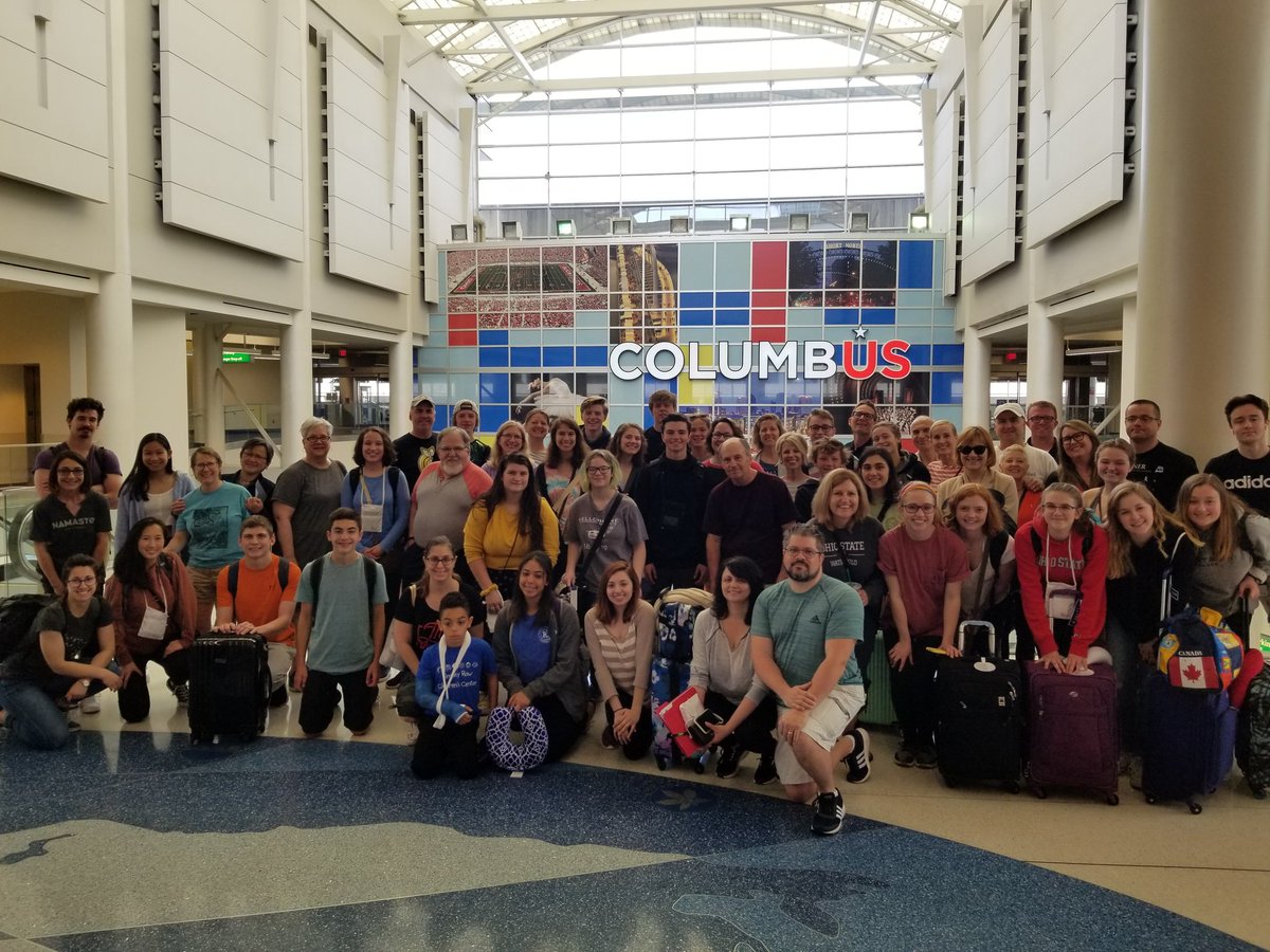 madame_hill's tweet photo. Wotown goes to France.  Thanks to all you parents for your support! @profdefrance @TWHS_Cardinals @WKHSWolves #allezwotown #itsworthit https://t.co/5rw3G4yJyN