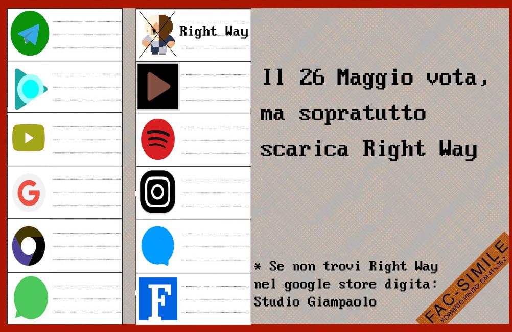GamesgGame's tweet photo. #electionday #ElezioniEuropee2019 #androidgame #vote #voteanddonwload #freegames #adventuregame
 dowlad Right Way : https://t.co/XWb1vWem63 https://t.co/ftgiL8KNON