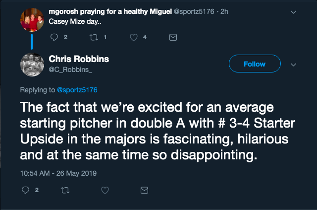 dumbtigersshit's tweet photo. https://t.co/97eOQgmcLc