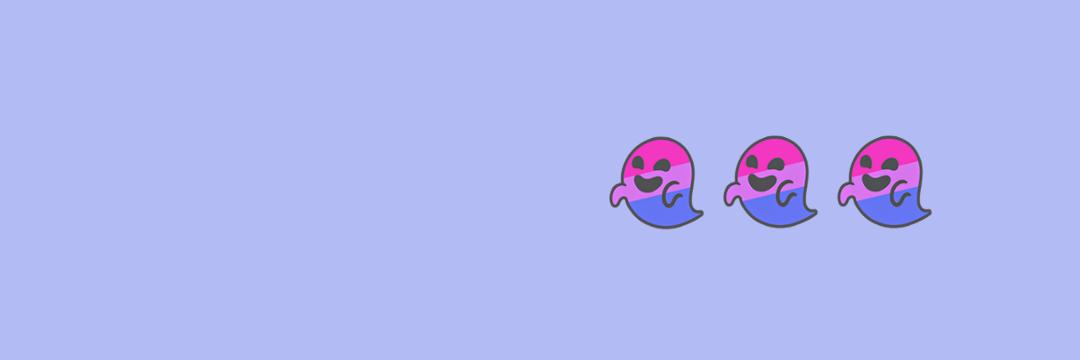 QueensOfEdit's tweet photo. ⋆ ✧ ⋆「 LGBT Headers」⋆ ✧ ⋆           3

    › Artist: baiiley (https://t.co/grIVUdiLI0)

For those who don't know about Gaysper (and company): https://t.co/EQBmBdu5aA https://t.co/agCGe4JENO