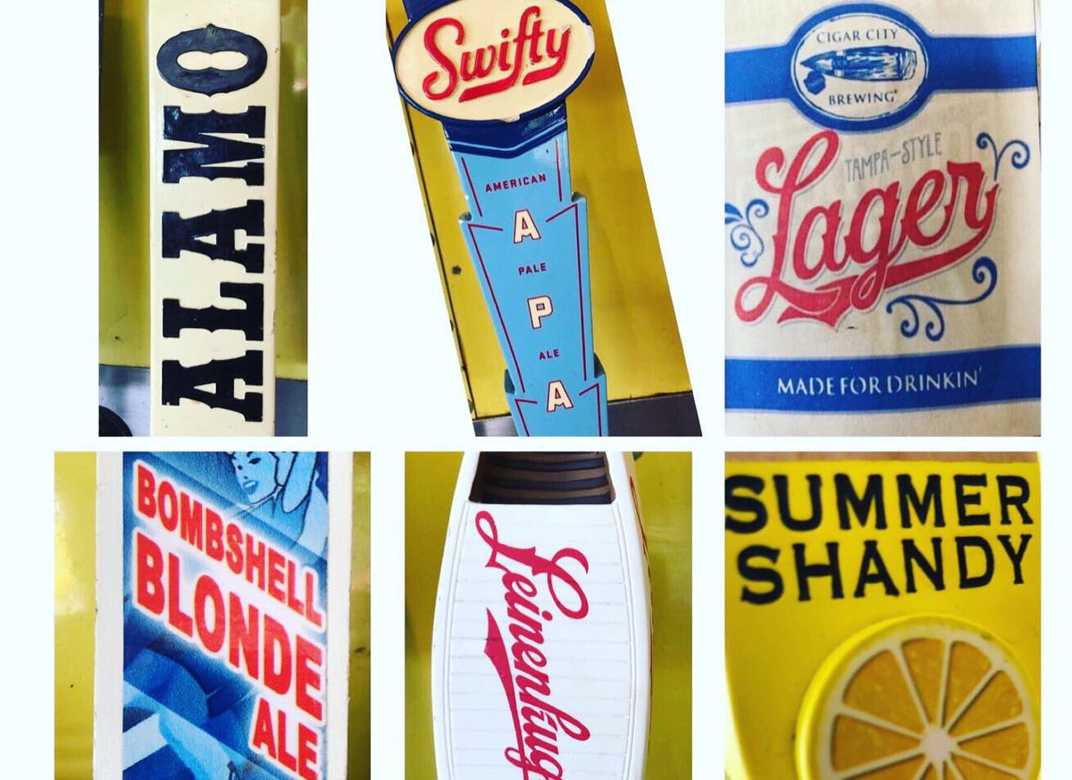 Enjoy Memorial Weekend at Random Beer Garden! 15% Off All Military &amp; Veterans with an ID. 
Great Drink Specials and $4.00 Select #CraftBeer ! 🍺 <a href="/RandomBeerGardn/">Random Beer Garden</a> <a href="/beergarden/">beergarden</a>