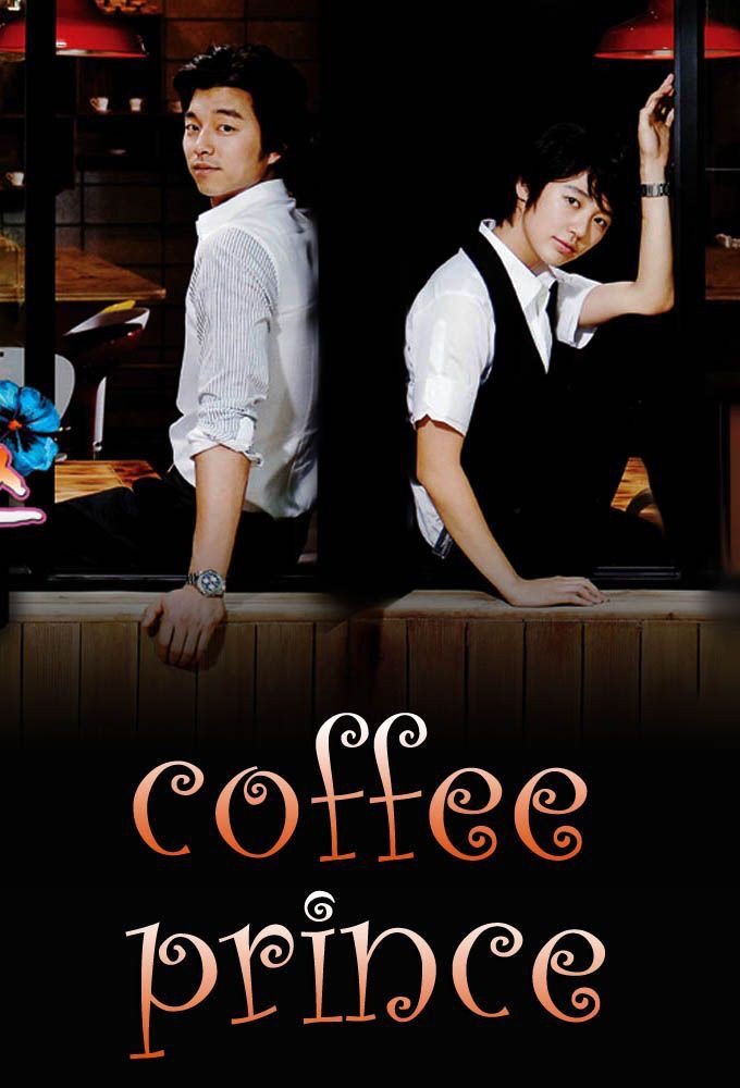 11. COFFEE PRINCE.-Another classic.  I miss this drama and casts.  This drama made me fall in love to Gong-yoo.  Sml for coffee prince. 