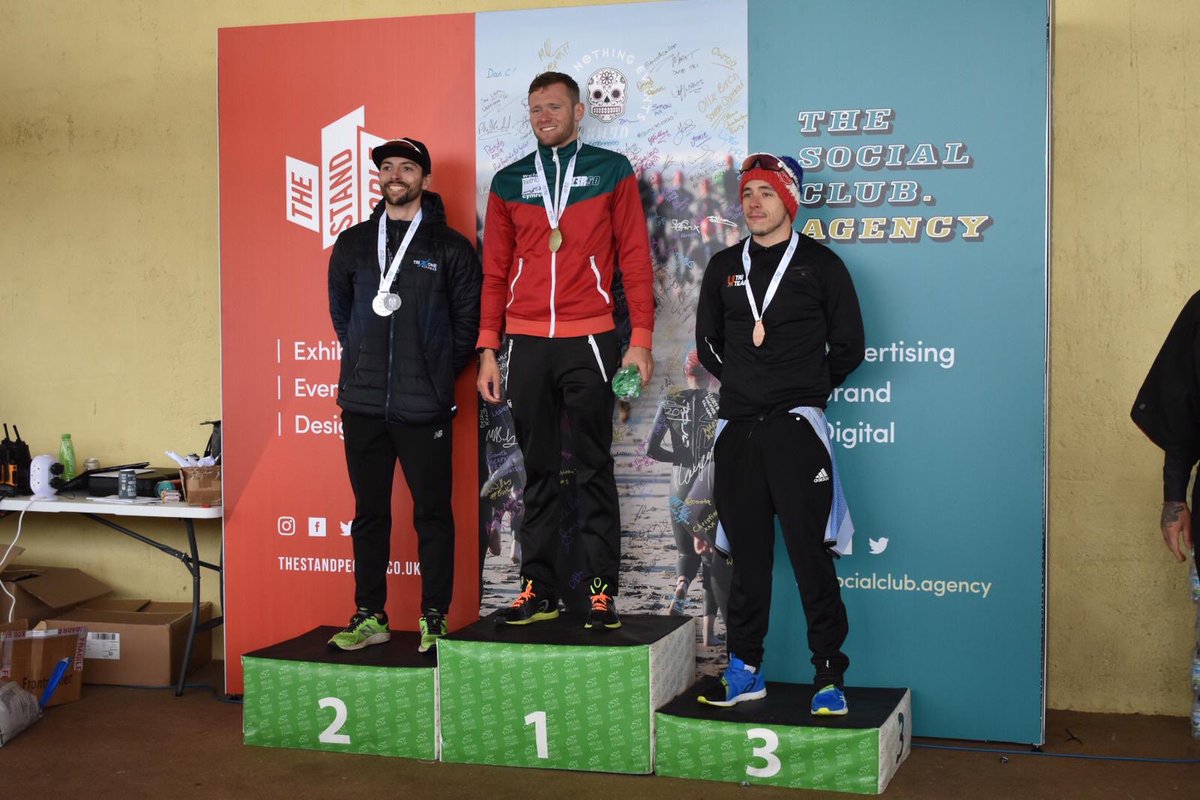 lukepryce92's tweet photo. Took 3rd today at welsh sprint champs today - good race and one I’ll do again for sure @WhittleFit @AONE_Events @ASICSUK https://t.co/mrsmoz5di7