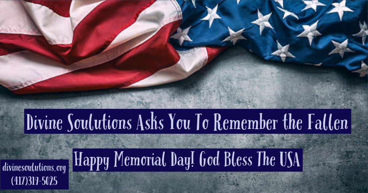 DivineSoulution's tweet photo. #MemorialDay #MemorialDayWeekend #timeshare https://t.co/o8reaZmifF