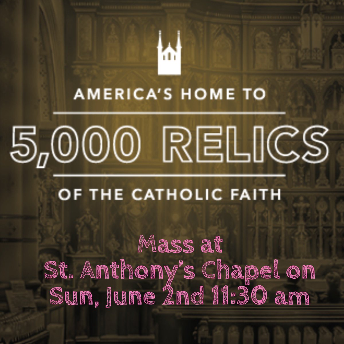 Join us for Mass next Sunday ~ followed by Brunch at Hog's Head Bar and Grill  #NotreDame #Pittsburgh
