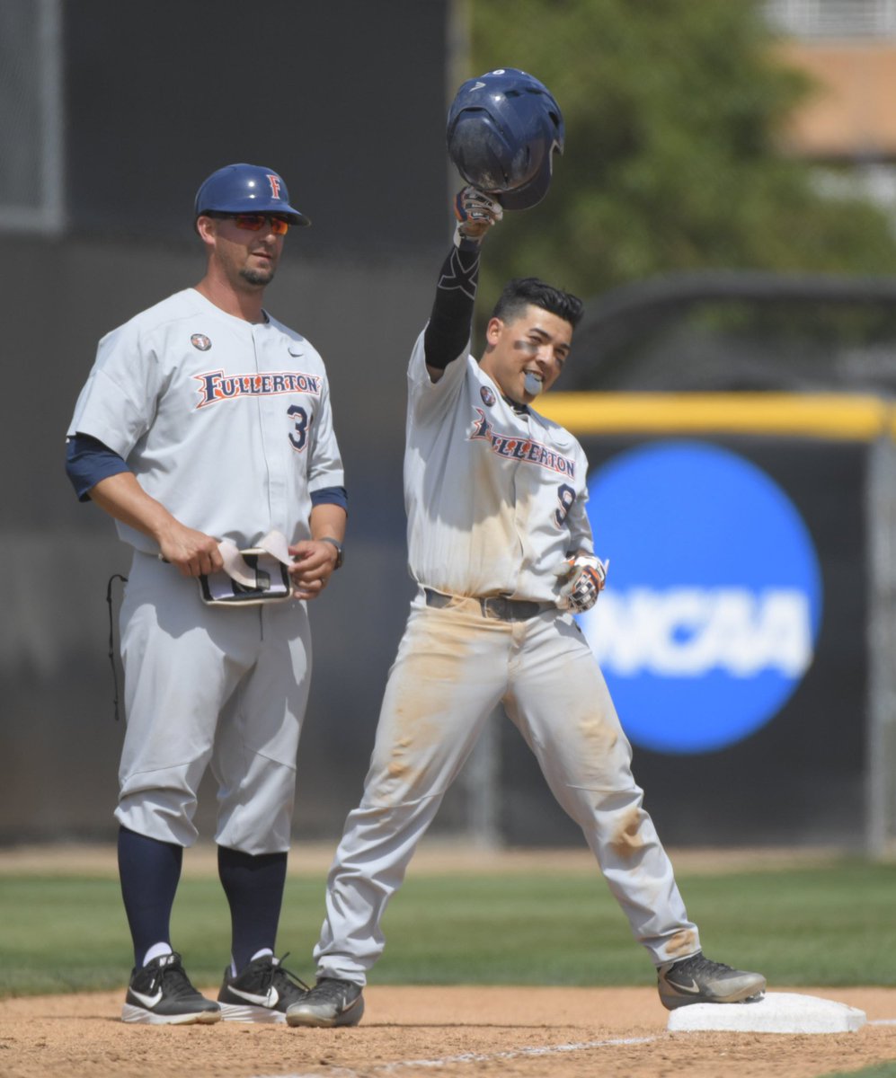 FullertonBSB tweet picture