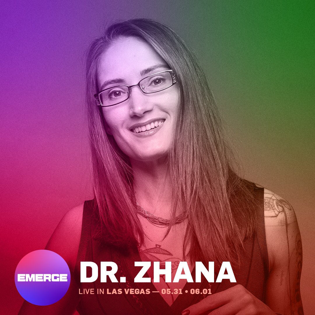 Featured speaker at the SELF/SEX showcase, <a href="/DrZhana/">Zhana Vrangalova, PhD</a> on anticipation leading up to the event: “I'm super excited to be talking about alternative relationships and sexual lifestyles in the #metoo era.” Single showcase tickets for SELF/SEX now available: bit.ly/2HA5xue
